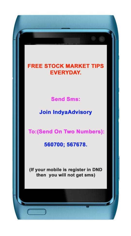 Indian nse bse, Stock Share Market Tips For Intraday Free